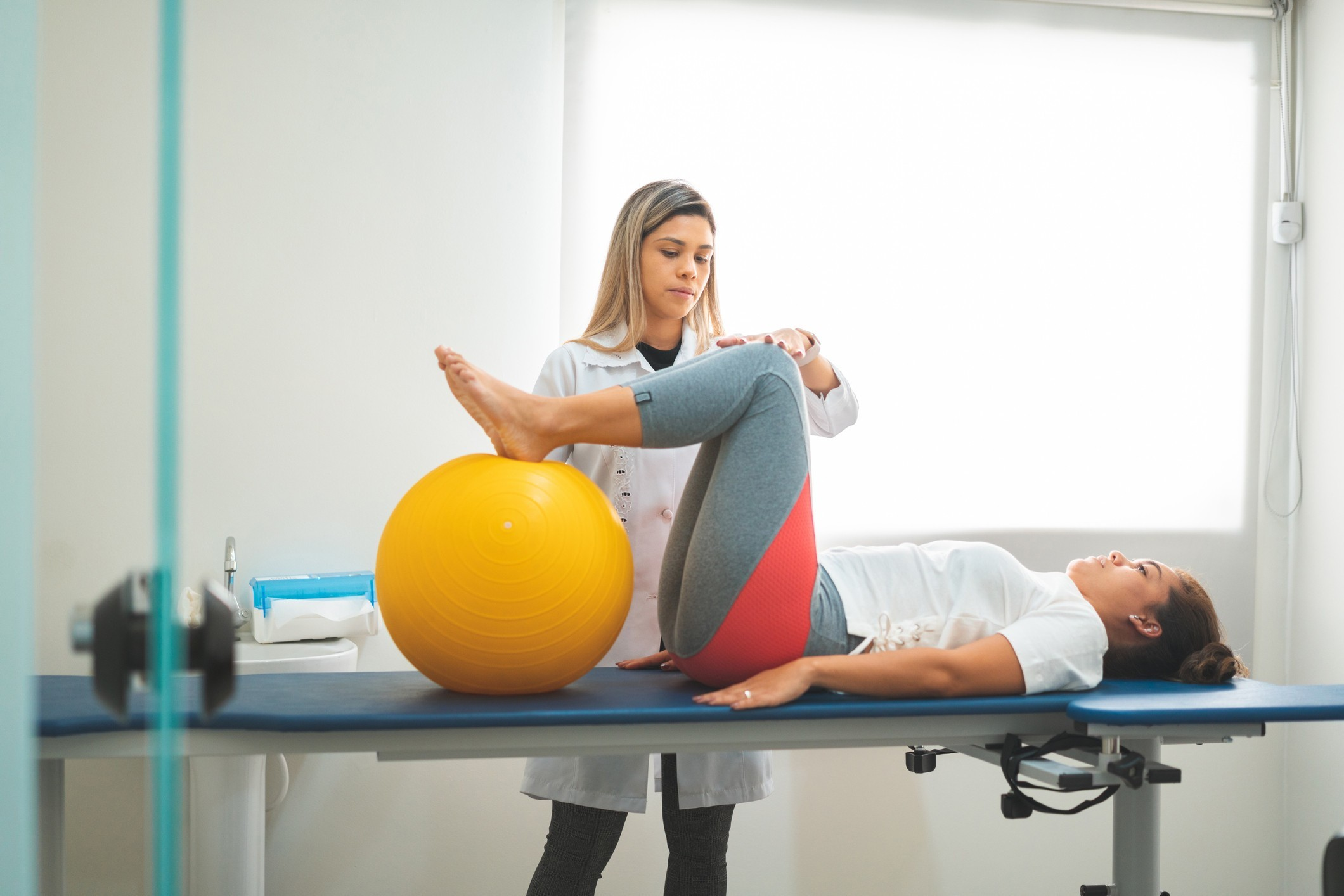 Fisioterapia