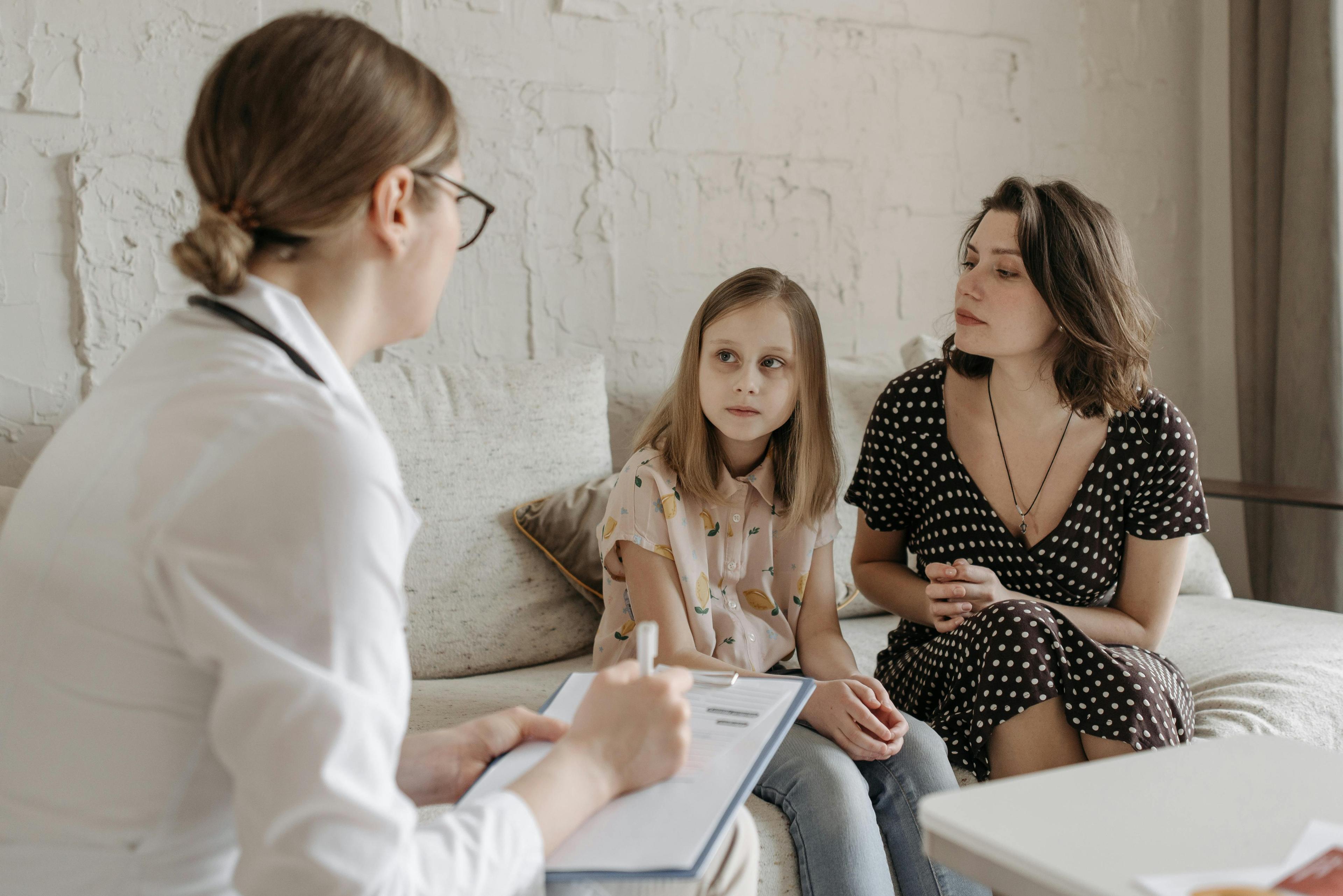 Avaliação Psicológica Infantil